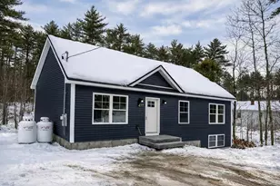 477 New Dam Rd, Waterboro, ME 04061 - Photo 1
