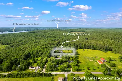 19 Windy Meadows Drive, Manchester, ME 04351 - Photo 1