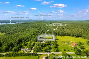 19 Windy Meadows Dr, Manchester, ME 04351 - Photo 1