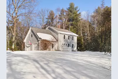 49 Balsam Drive, Waldoboro, ME 04572 - Photo 1