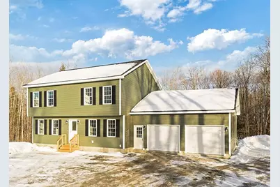 11 Pleasant Road, Sidney, ME 04330 - Photo 1