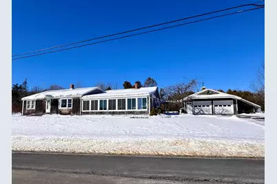 679 Neck Road, China, ME 04358 - Photo 1