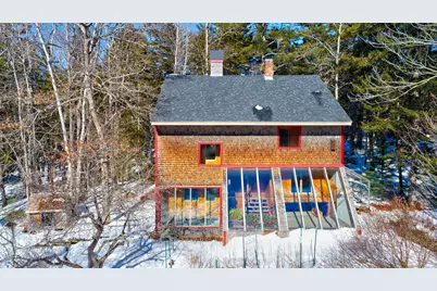 9 & 10 Spruce Needle Lane, Blue Hill, ME 04614 - Photo 1