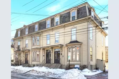 258 Vaughan Street, Portland, ME 04102 - Photo 1