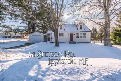 171 Stetson Road, Lewiston, ME 04240 - Photo 1