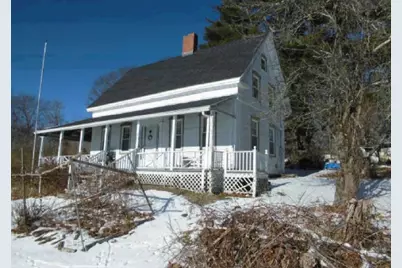 1887 Main Road, Westport, ME 04578 - Photo 1