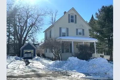 50 Boutelle Avenue, Waterville, ME 04901 - Photo 1
