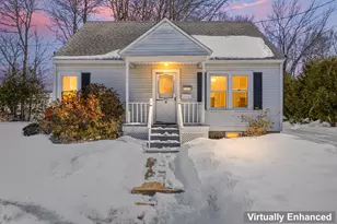 11 Kennison St, Augusta, ME 04330 - Photo 1