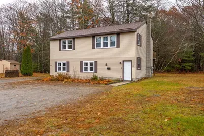 16 Pond View Road, Old Orchard Beach, ME 04064 - Photo 1