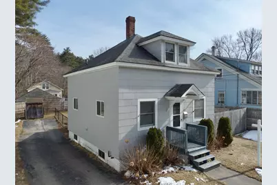27 Weeman Street, Sanford, ME 04083 - Photo 1