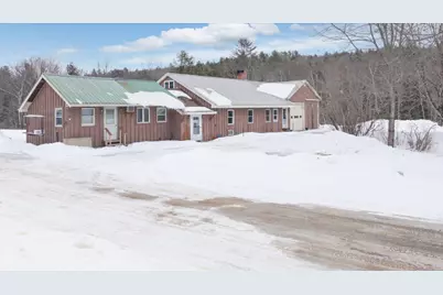 14 McNeil Road, Sumner, ME 04292 - Photo 1