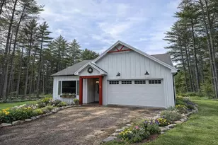 25 Evergreen Ln, Richmond, ME 04357 - Photo 1