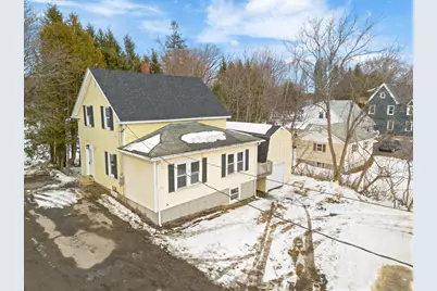 95 Eastern Avenue, Augusta, ME 04330 - Photo 1