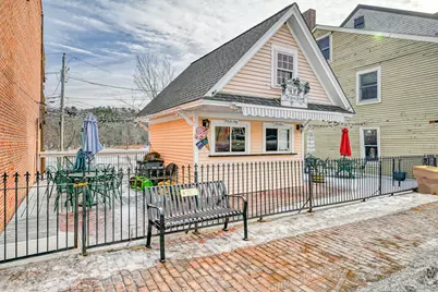 176 Water Street, Hallowell, ME 04347 - Photo 1