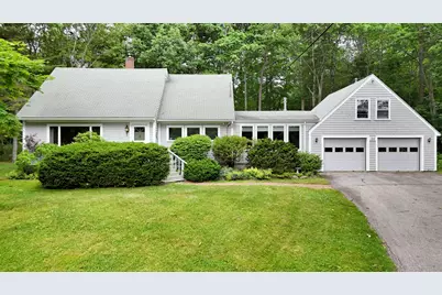 190 Belfast Road, Camden, ME 04843 - Photo 1