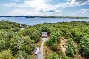25 North End Rd, Georgetown, ME 04548 - Photo 1
