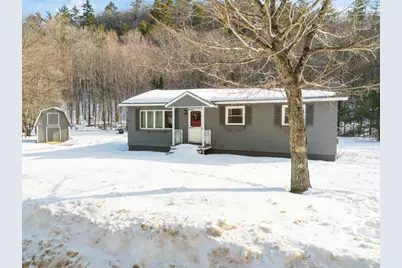 124 Rumford Avenue, Woodstock, ME 04219 - Photo 1