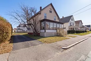 347 Sabattus St, Lewiston, ME 04240 - Photo 1
