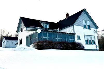 2067 Lakeview Road, Lake View Plantation, ME 04463 - Photo 1