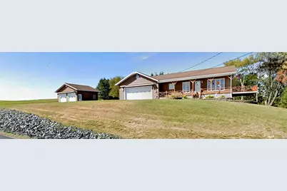 30 Flat Mountain Road, Saint Agatha, ME 04772 - Photo 1