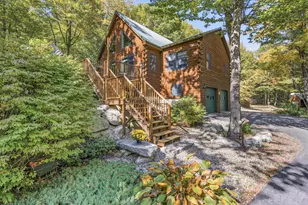 27 Bull Run, Gray, ME 04039 - Photo 1