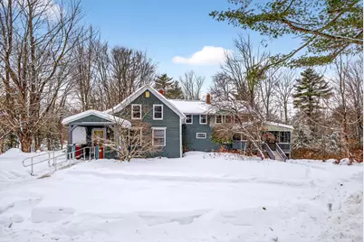 112 Leighton Road, Pownal, ME 04069 - Photo 1