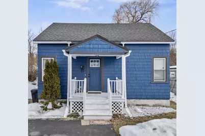 10 Turgeon Street, Lewiston, ME 04240 - Photo 1