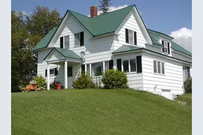 558 Center Limestone Road, Fort Fairfield, ME 04742 - Photo 1