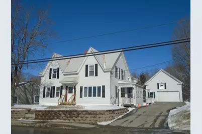 35 Belgrade Road, Oakland, ME 04963 - Photo 1