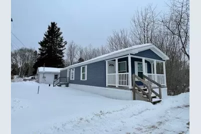 9 Big Rock Lane, Cherryfield, ME 04622 - Photo 1