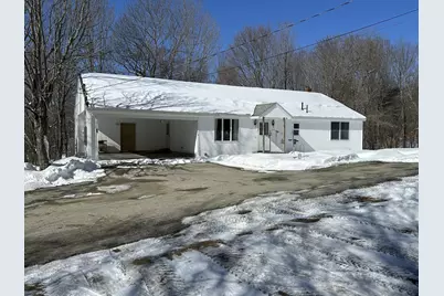 25 Yarmouth Road, Gray, ME 04039 - Photo 1