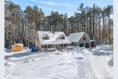 58 Quarterhorse Drive, Bridgton, ME 04009 - Photo 1