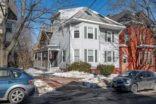 527 Cumberland Ave, Portland, ME 04101 - Photo 1
