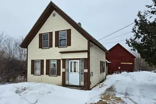 291 Cemetery St, Vassalboro, ME 04989 - Photo 1