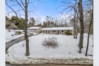 81 Englebrekt Road, Edgecomb, ME 04556 - Photo 1