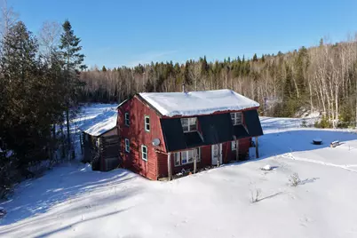 1130 Wrightville Road, Ashland, ME 04732 - Photo 1