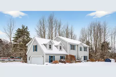 39 Hunter Road, Freeport, ME 04032 - Photo 1