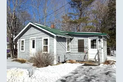 21 Hicks Road, Augusta, ME 04330 - Photo 1