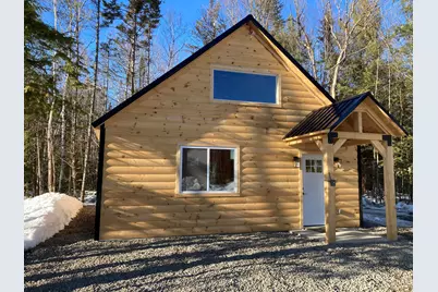 8 Jaquith Pond Road, Brownville, ME 04414 - Photo 1