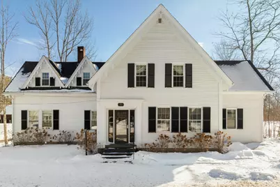 49 Mills Road, Newcastle, ME 04553 - Photo 1