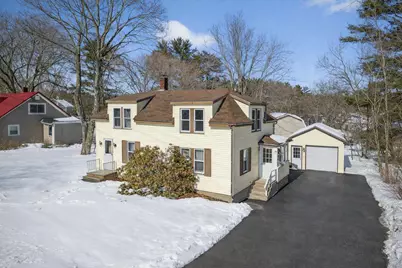 51 Newell Street, Gorham, ME 04038 - Photo 1