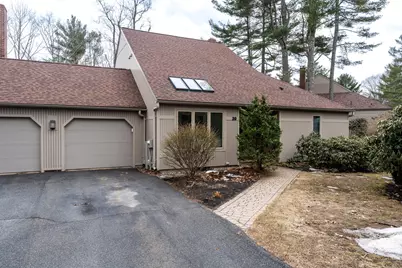 39 Wildwood Drive #39, Cape Elizabeth, ME 04107 - Photo 1