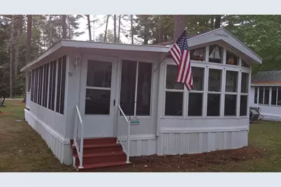 117 Bears Den Road #91, Wells, ME 04090 - Photo 1