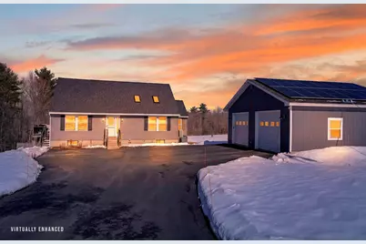188 Stone Road, Vassalboro, ME 04989 - Photo 1