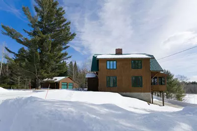 27 Prairie Road, Salem Twp, ME 04983 - Photo 1