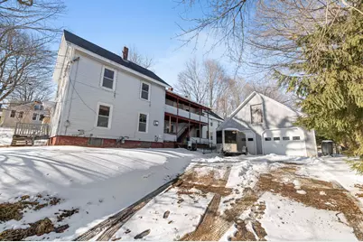 145 Highland Avenue, Gardiner, ME 04345 - Photo 1
