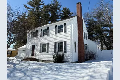 40 Fall Lane, Portland, ME 04103 - Photo 1