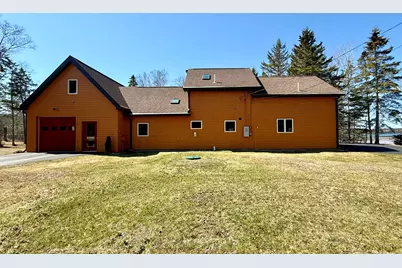 20 Vanasse Road, Eastport, ME 04631 - Photo 1