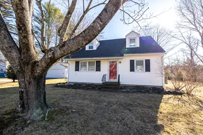 93 Adams Street, Gardiner, ME 04345 - Photo 1