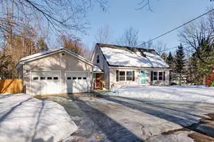 42 Center Bridge Rd, Turner, ME 04282 - Photo 1